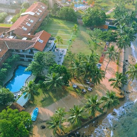 Earl'S Reef Otel Bentota Dış mekan fotoğraf