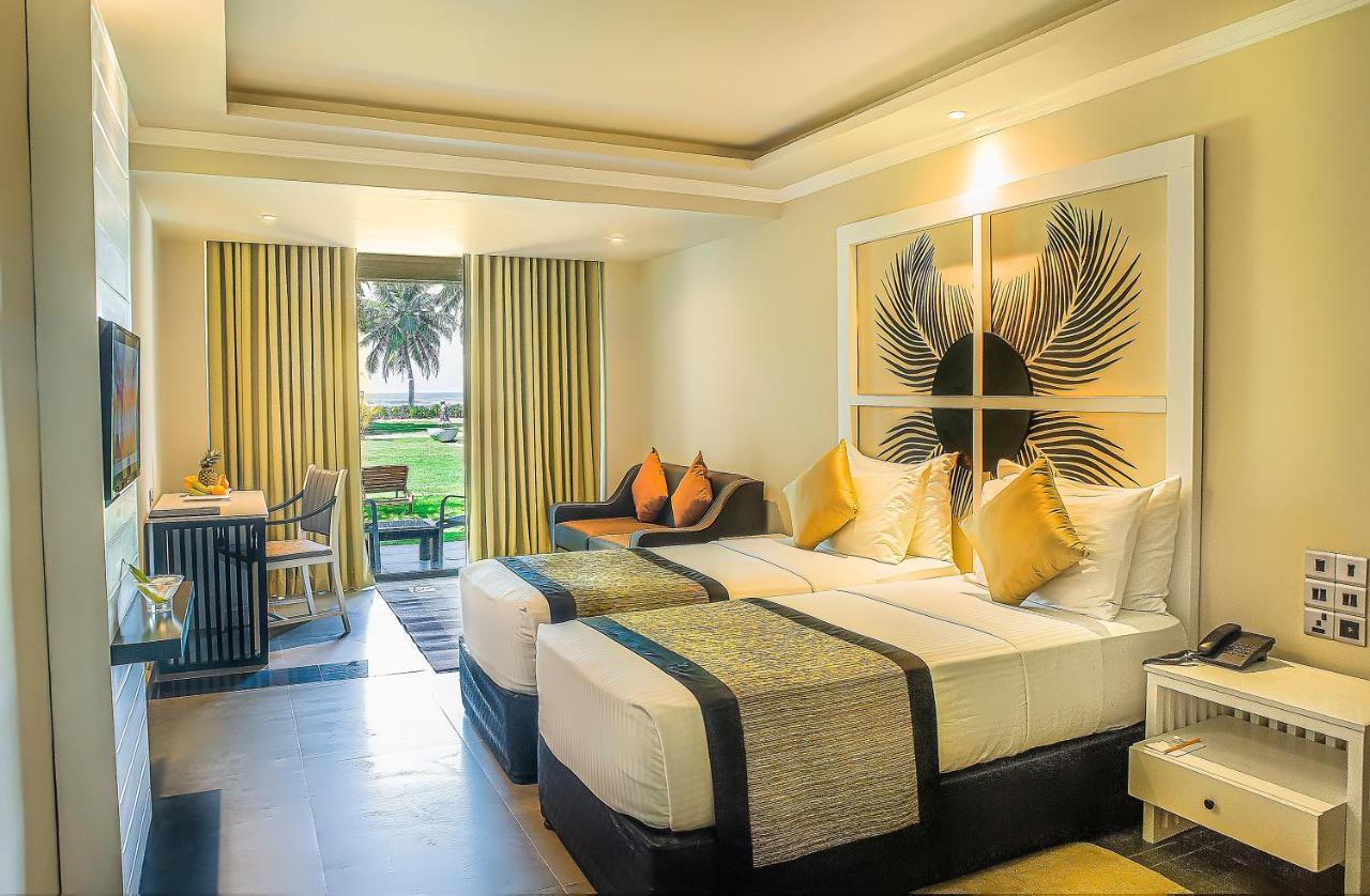 Earl'S Reef Otel Bentota Dış mekan fotoğraf