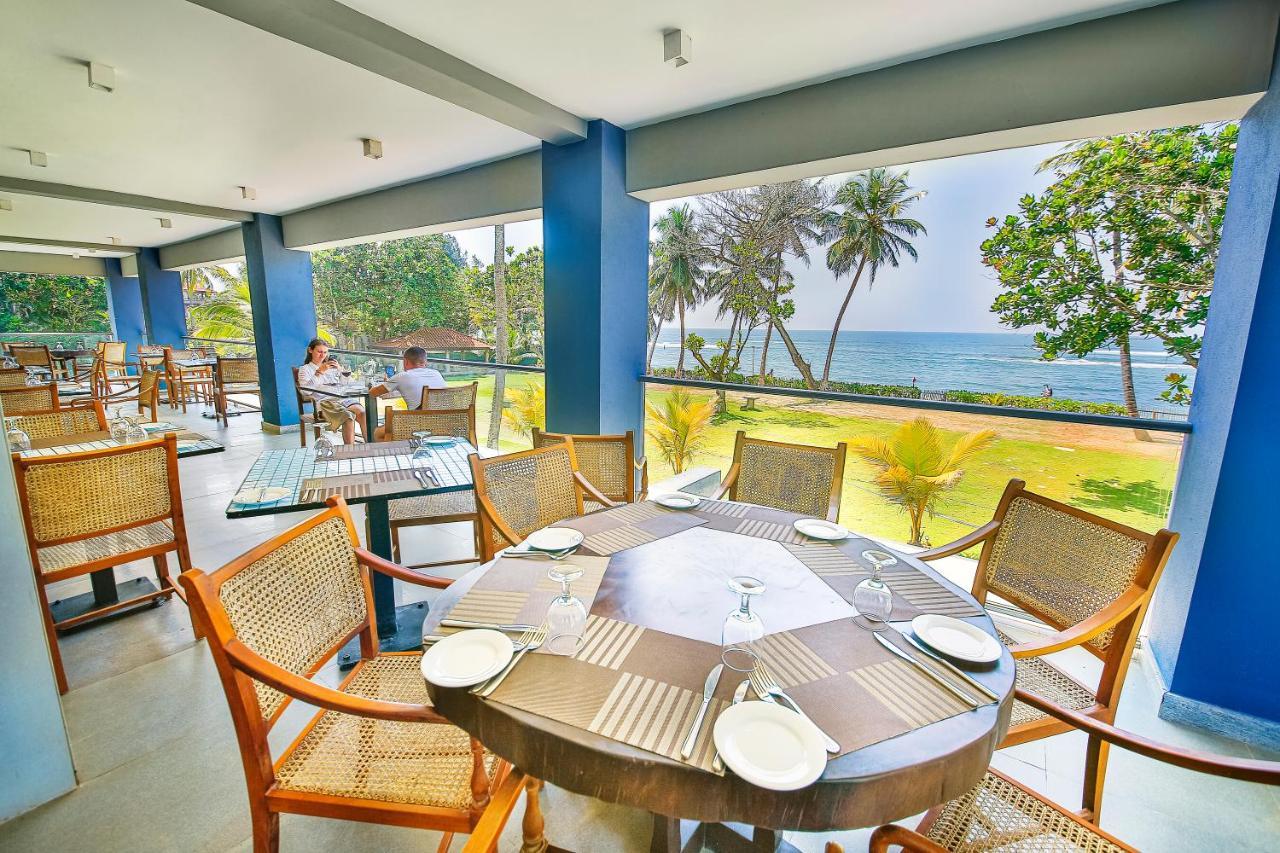 Earl'S Reef Otel Bentota Dış mekan fotoğraf