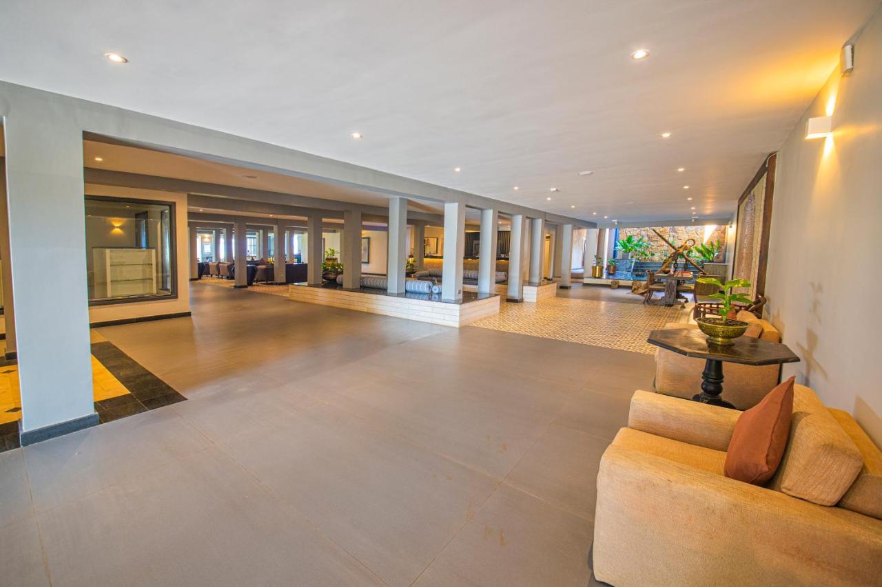 Earl'S Reef Otel Bentota Dış mekan fotoğraf