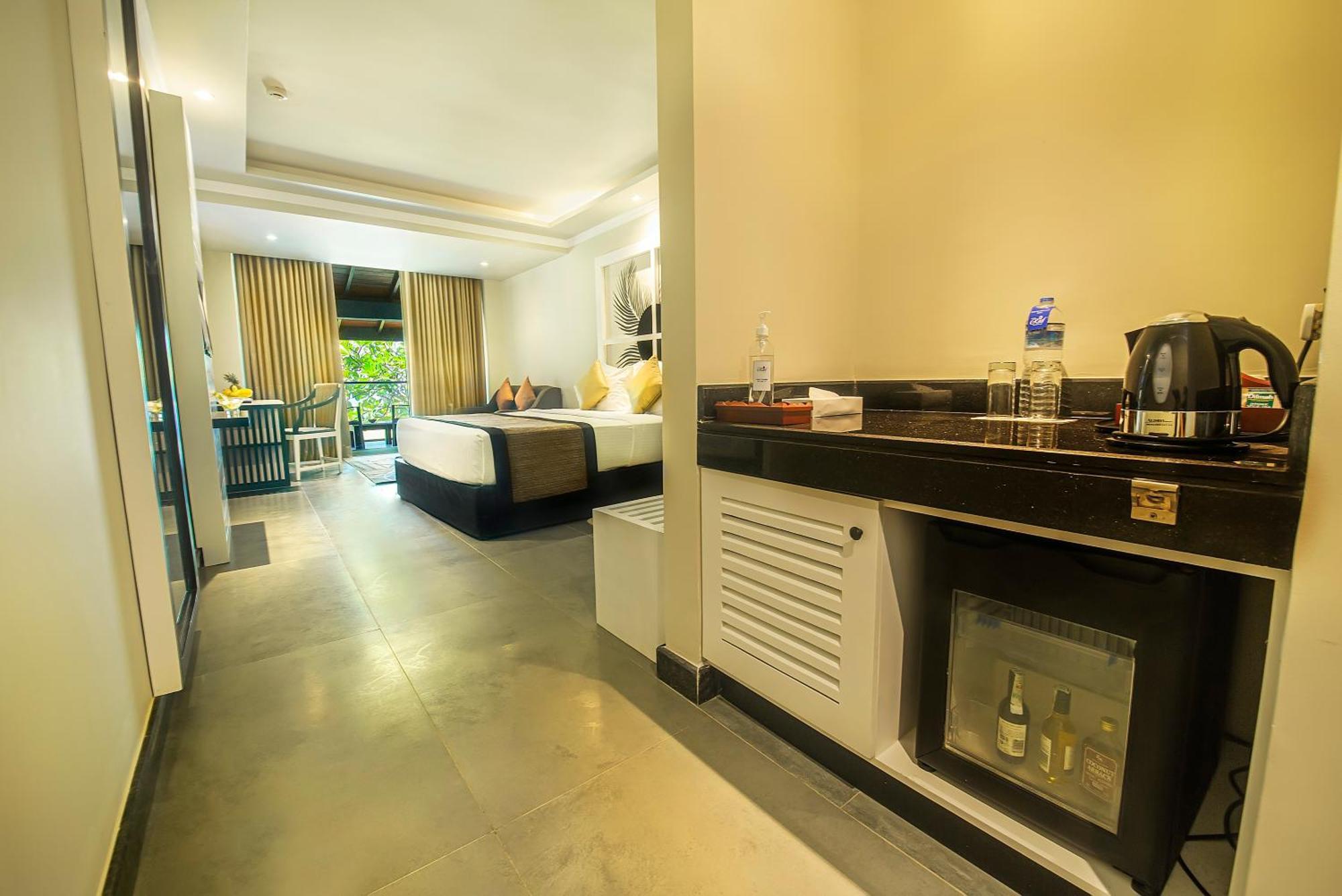 Earl'S Reef Otel Bentota Oda fotoğraf