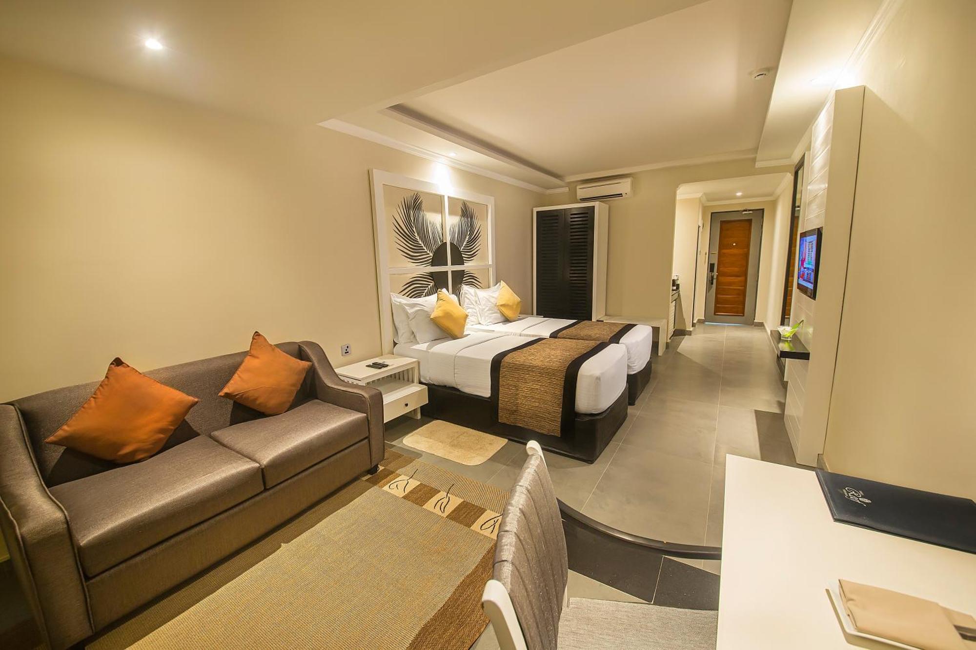 Earl'S Reef Otel Bentota Oda fotoğraf