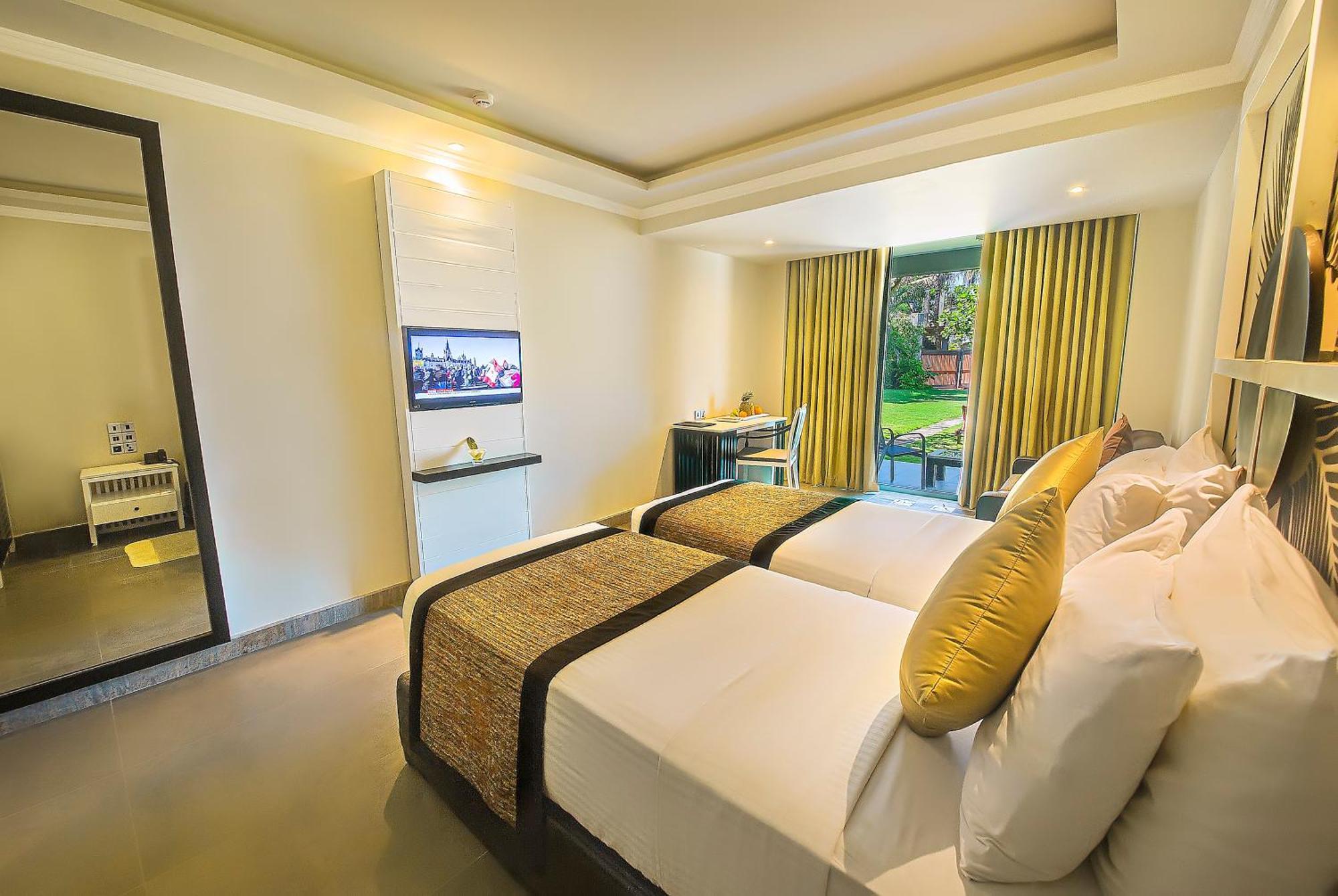 Earl'S Reef Otel Bentota Oda fotoğraf
