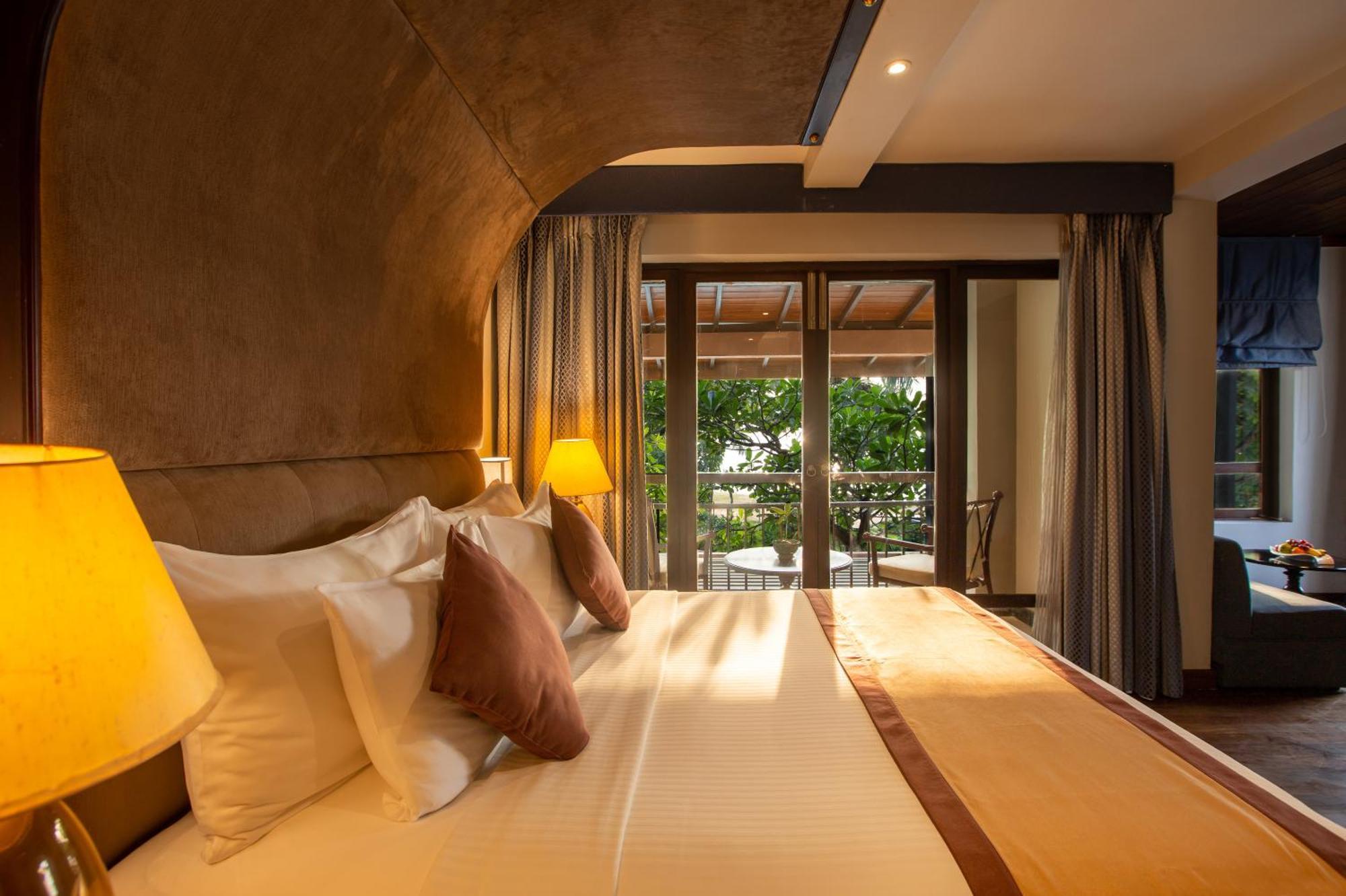 Earl'S Reef Otel Bentota Oda fotoğraf