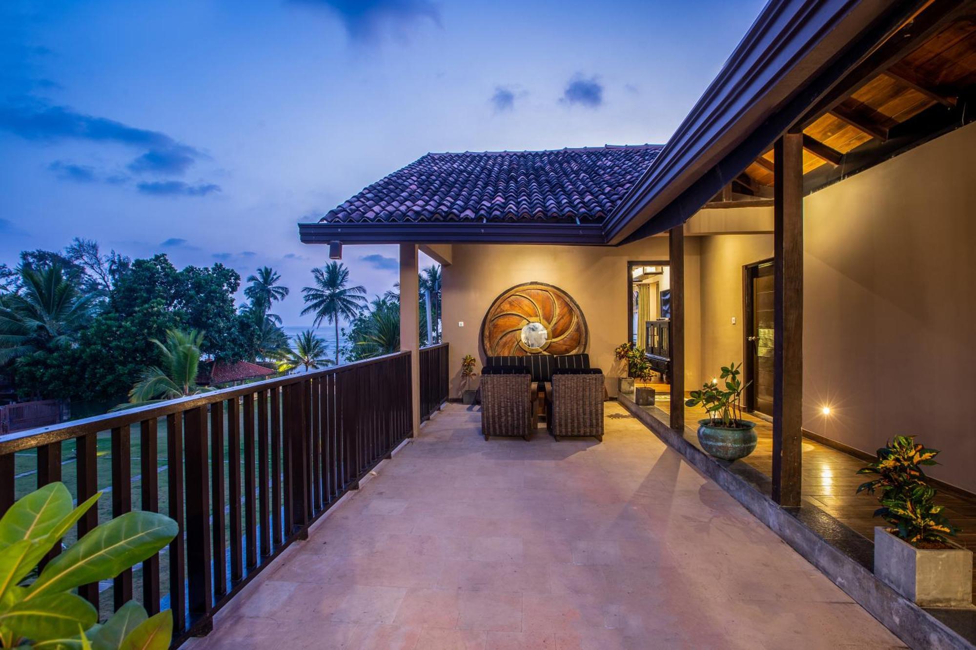 Earl'S Reef Otel Bentota Oda fotoğraf