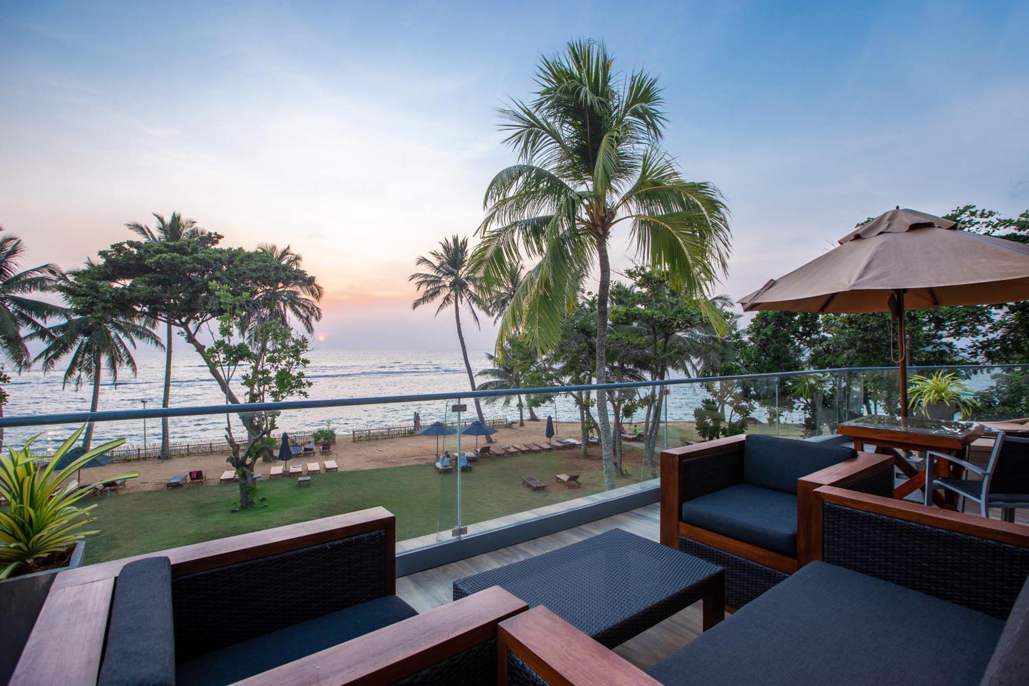 Earl'S Reef Otel Bentota Oda fotoğraf