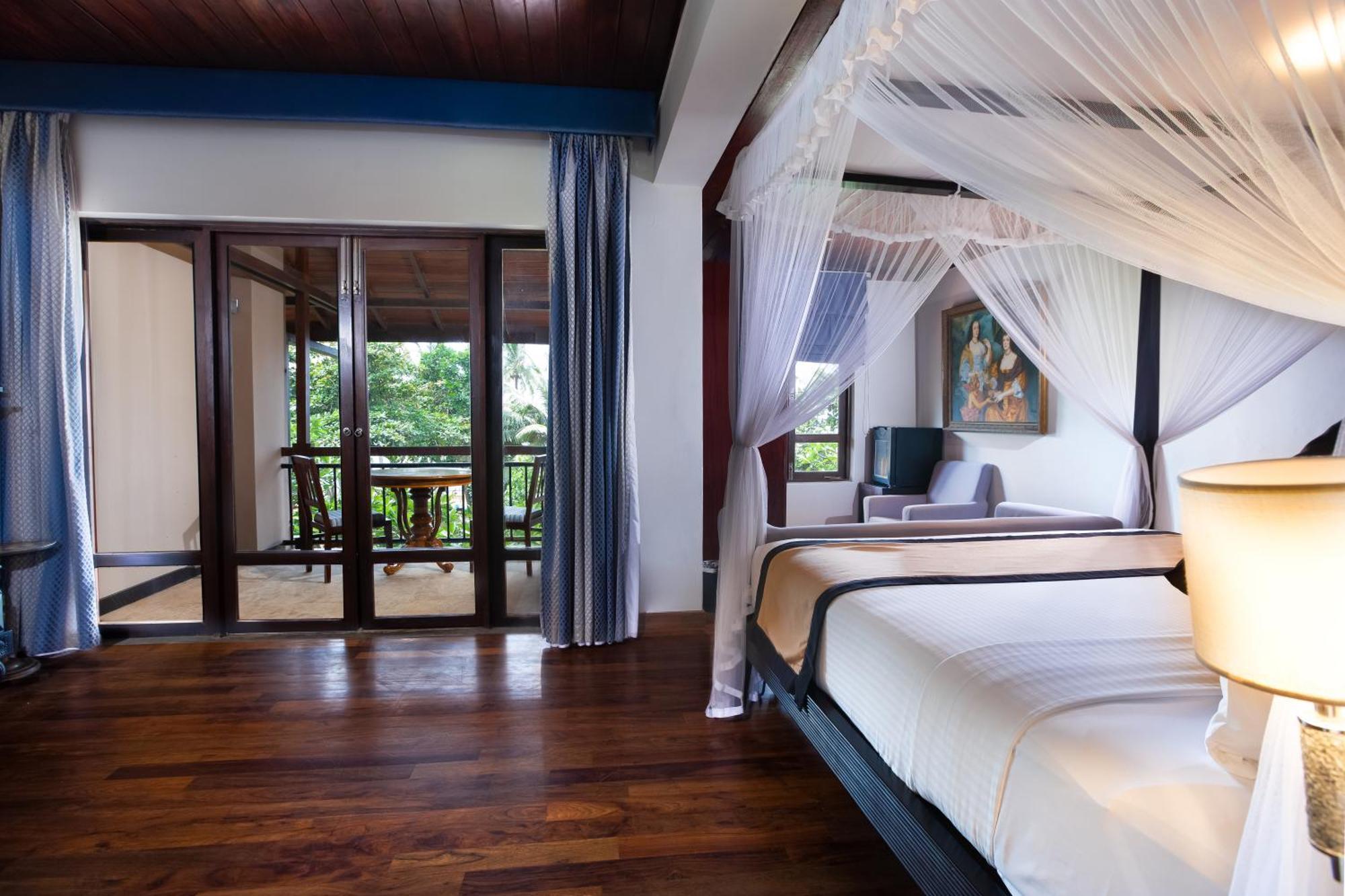 Earl'S Reef Otel Bentota Oda fotoğraf