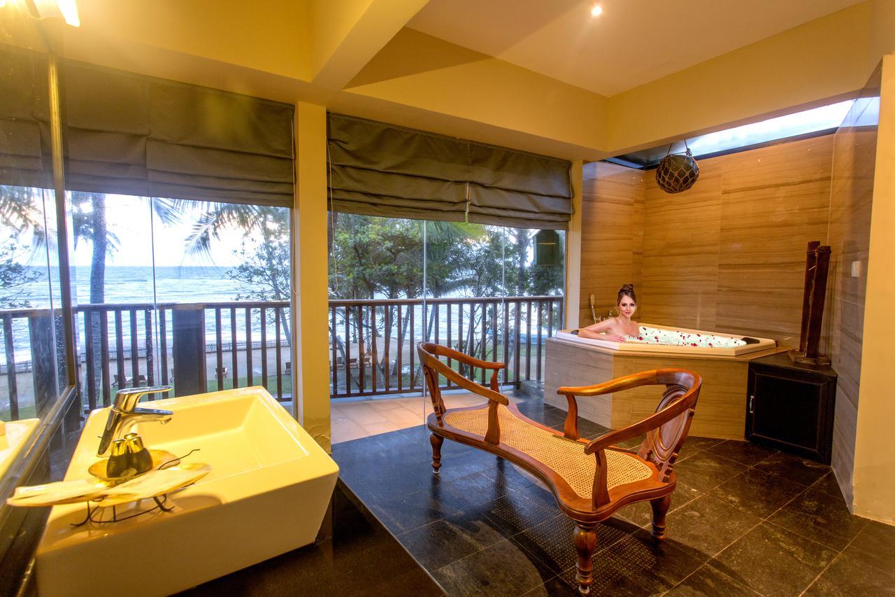 Earl'S Reef Otel Bentota Dış mekan fotoğraf