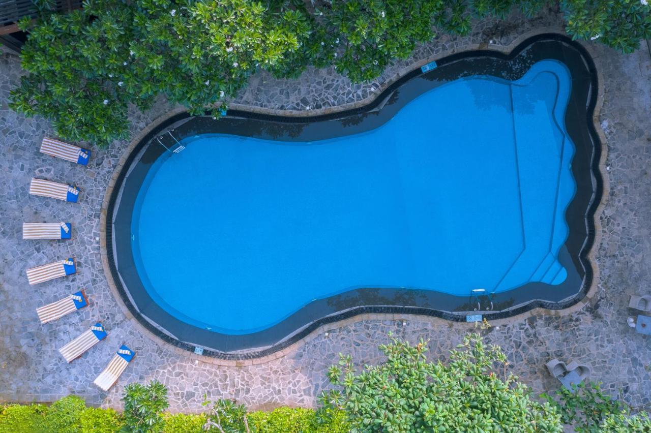 Earl'S Reef Otel Bentota Dış mekan fotoğraf