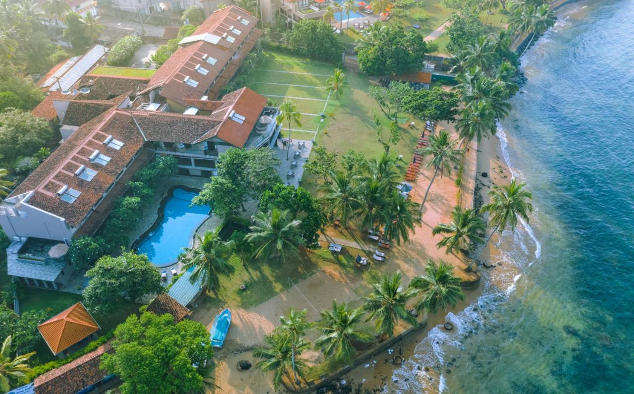Earl'S Reef Otel Bentota Dış mekan fotoğraf