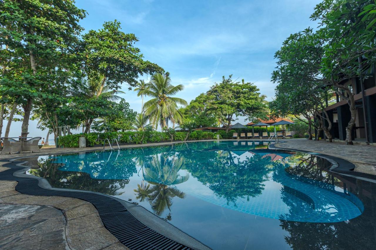 Earl'S Reef Otel Bentota Dış mekan fotoğraf