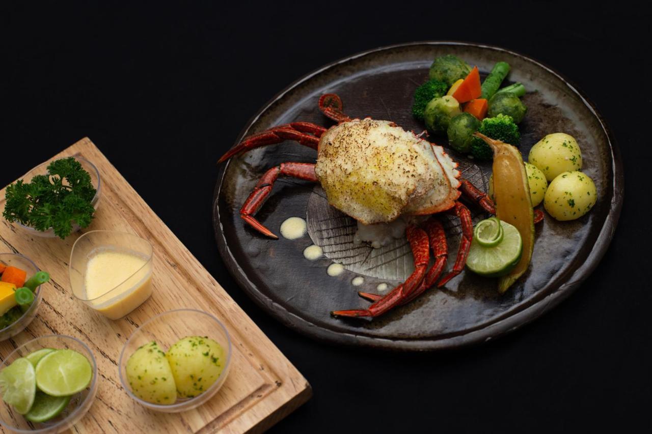 Earl'S Reef Otel Bentota Dış mekan fotoğraf