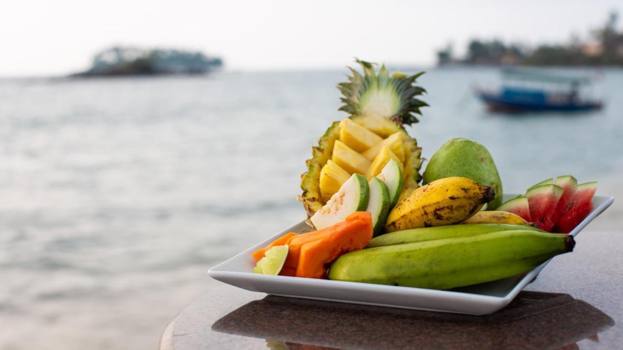Earl'S Reef Otel Bentota Dış mekan fotoğraf