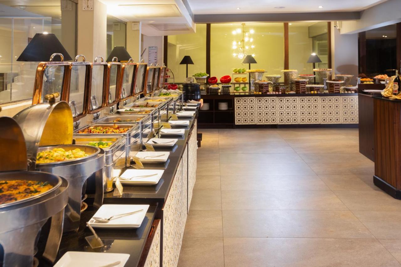 Earl'S Reef Otel Bentota Dış mekan fotoğraf