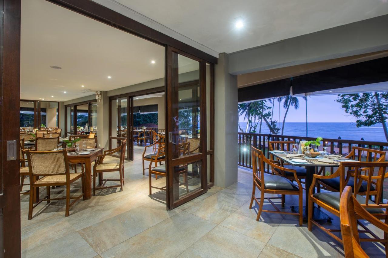 Earl'S Reef Otel Bentota Dış mekan fotoğraf