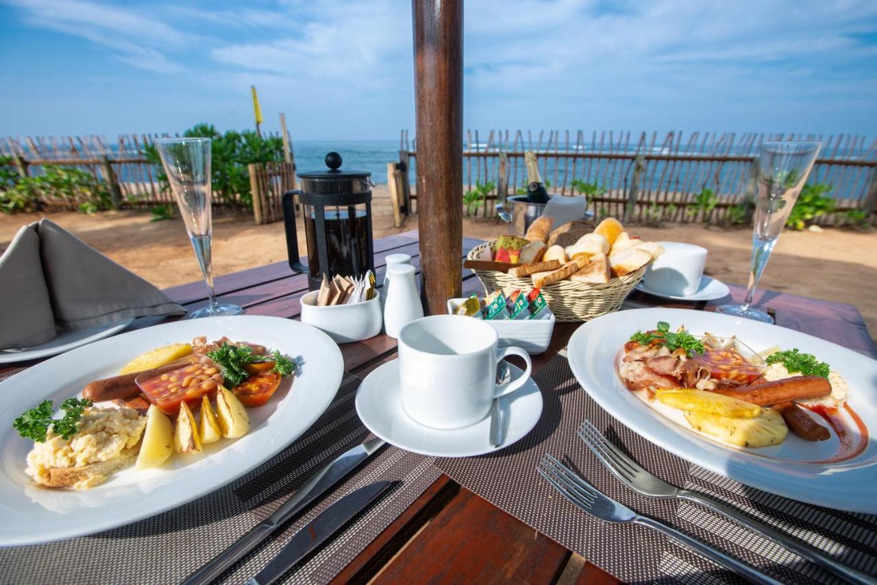 Earl'S Reef Otel Bentota Dış mekan fotoğraf