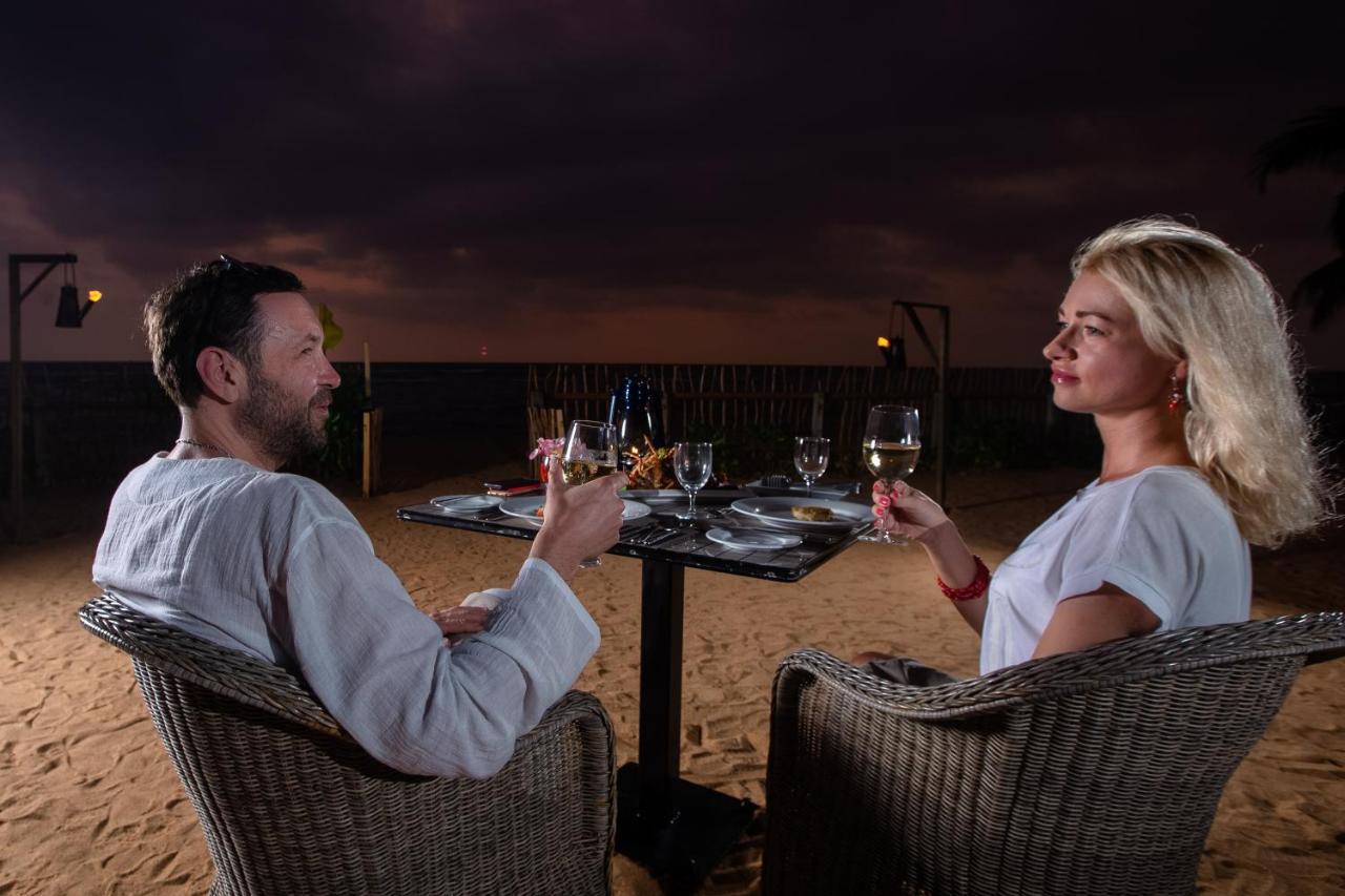Earl'S Reef Otel Bentota Dış mekan fotoğraf