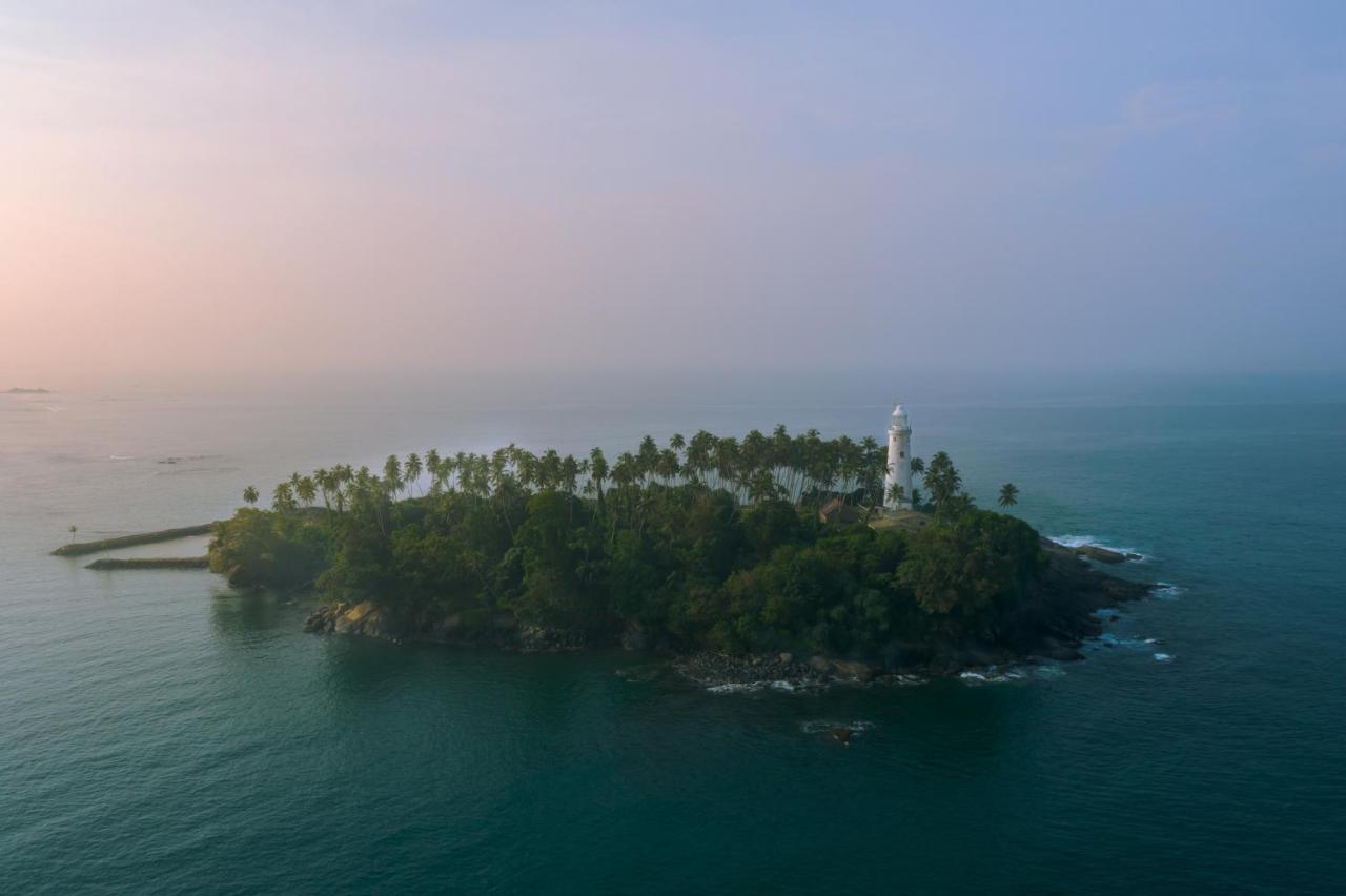 Earl'S Reef Otel Bentota Dış mekan fotoğraf