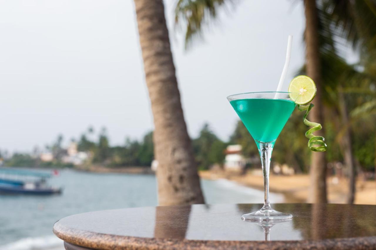 Earl'S Reef Otel Bentota Dış mekan fotoğraf