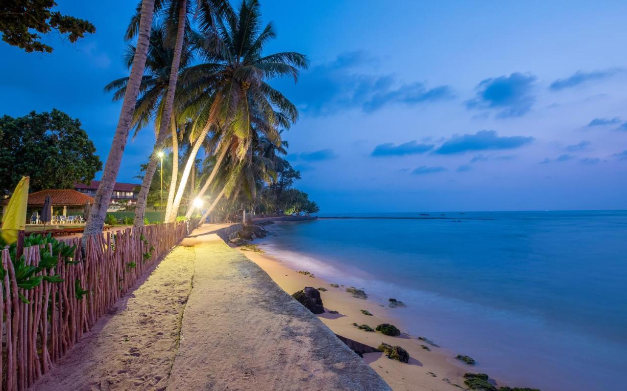 Earl'S Reef Otel Bentota Dış mekan fotoğraf